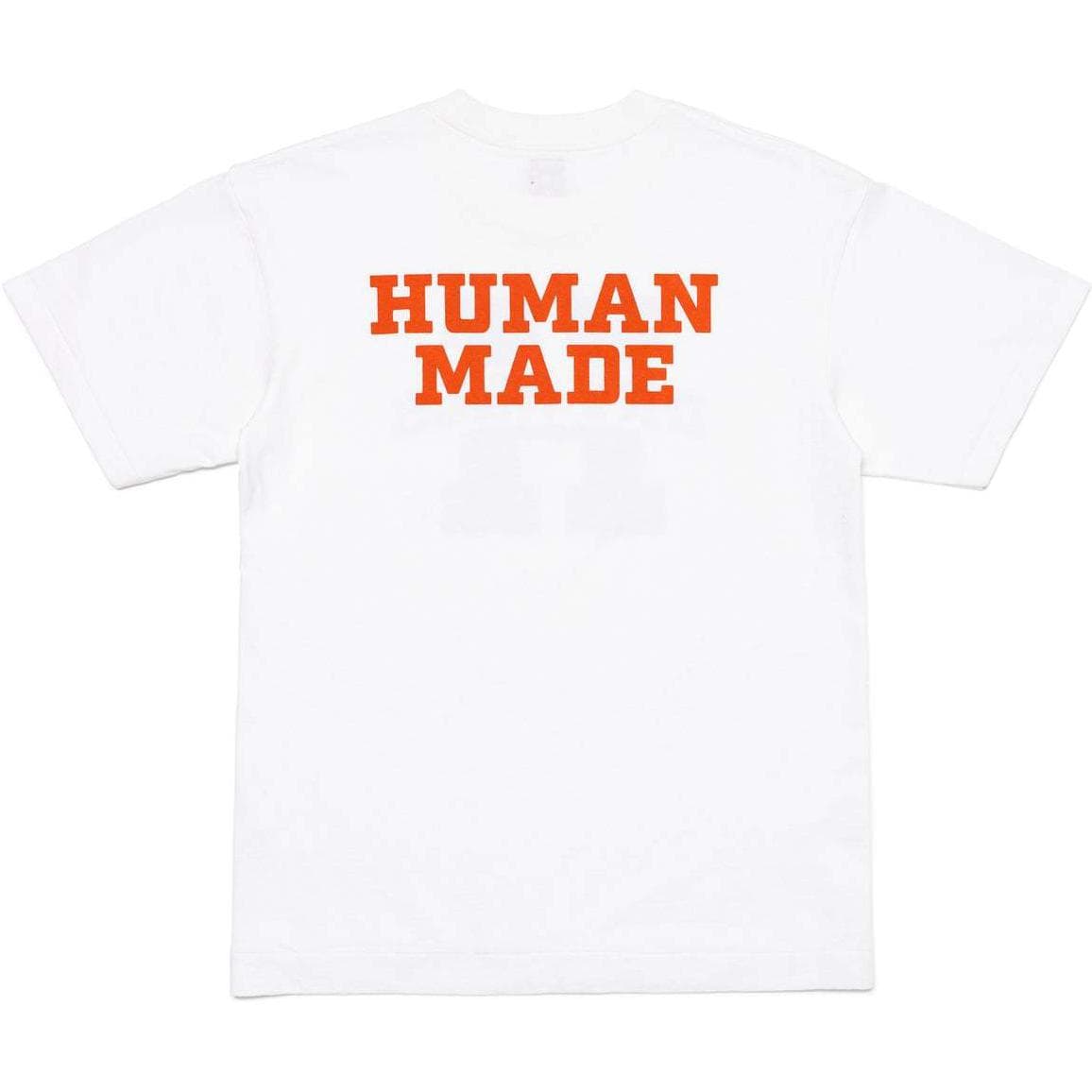 Футболка HUMAN MADE SS24 LogoT - изображение 2