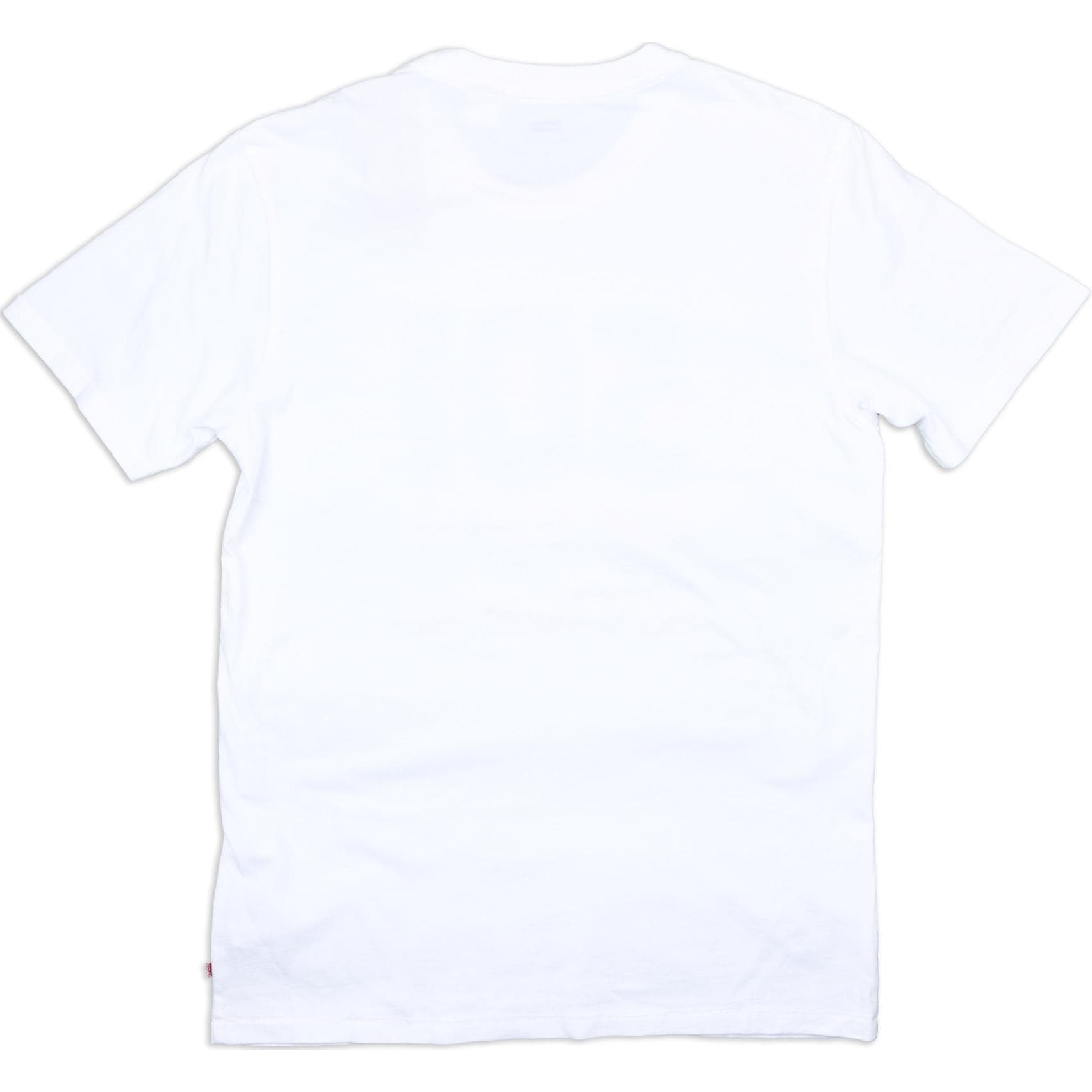 Футболка levis 501 T - изображение 2