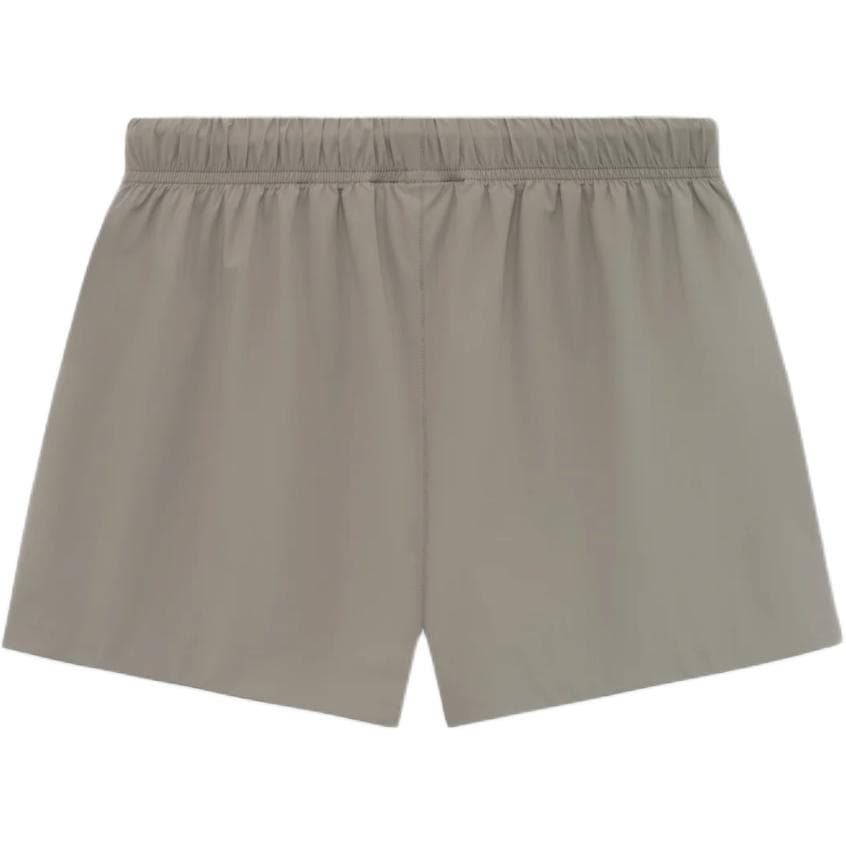 Шорты Fear of God Essentials Running Short Dust - изображение 2
