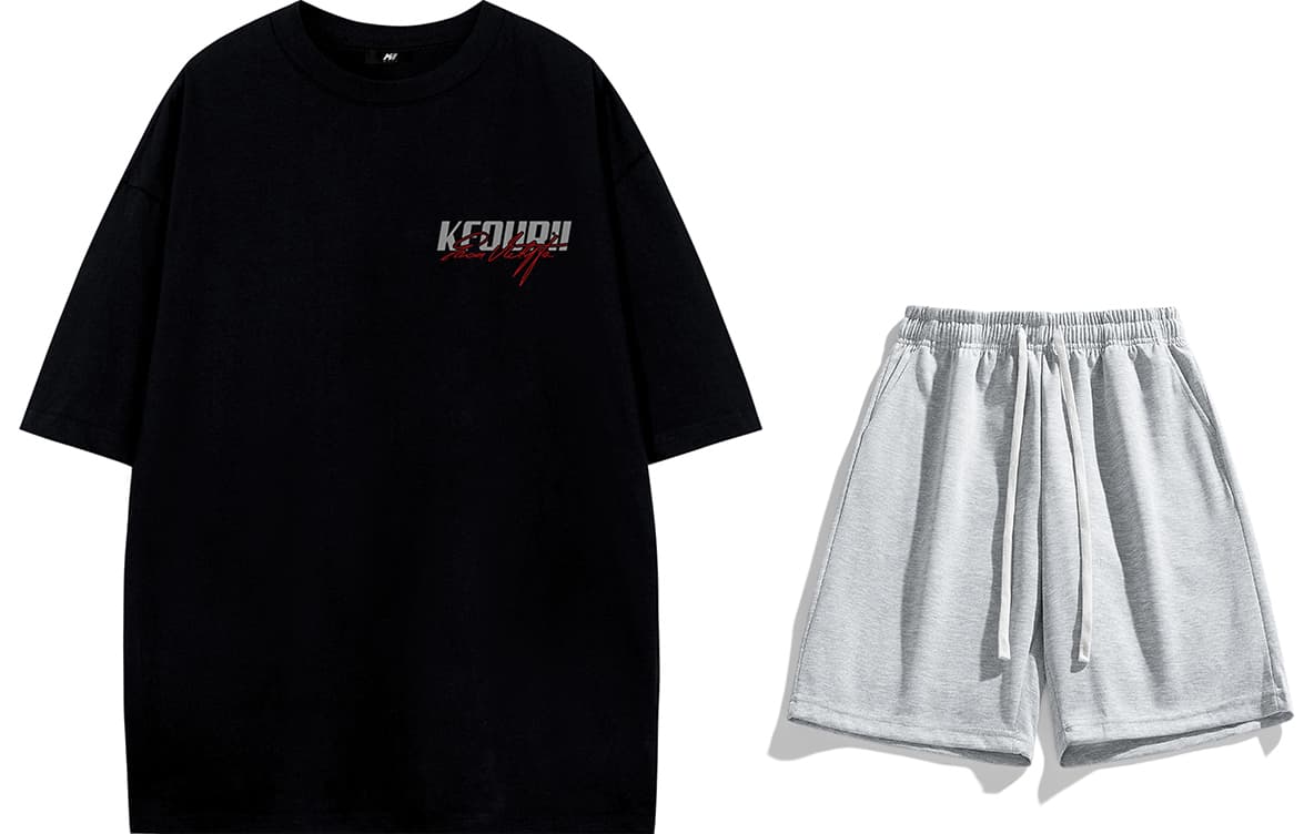 Спортивный костюм K411 - изображение 2
