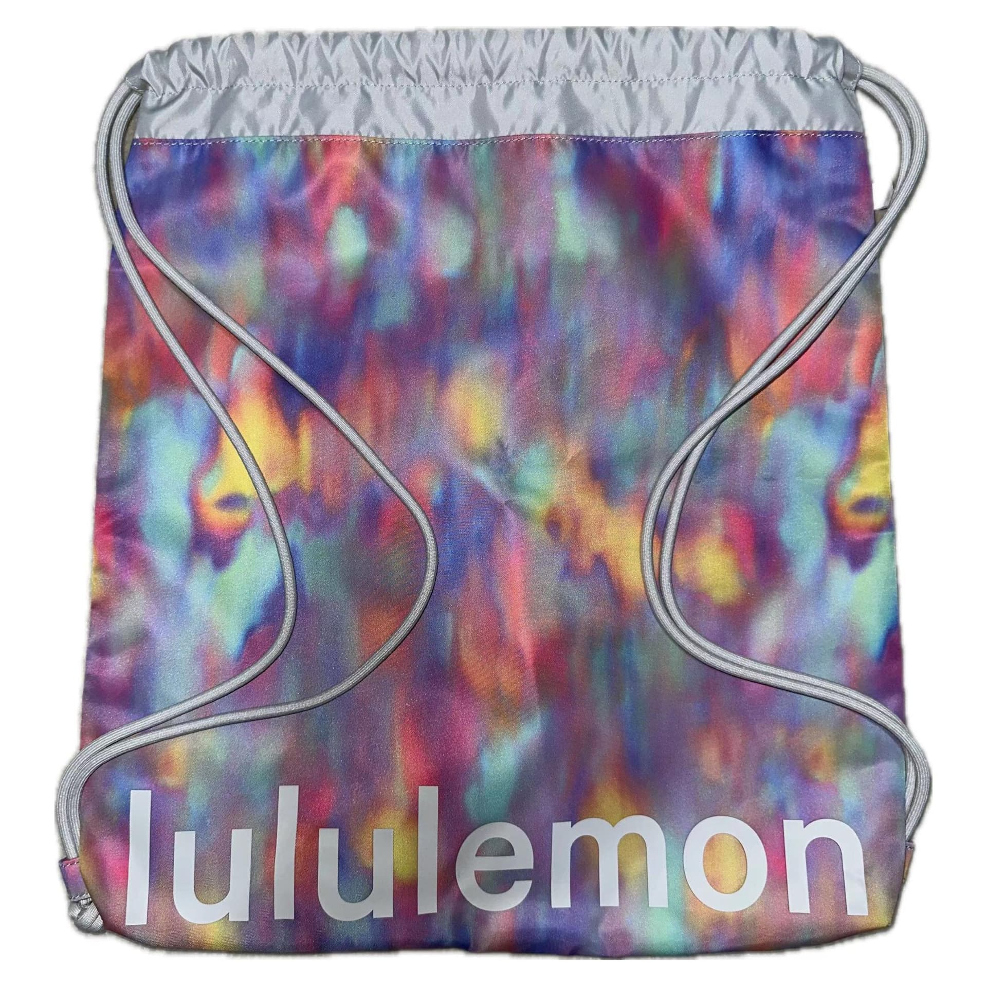 Рюкзак lululemon 13L - изображение 1