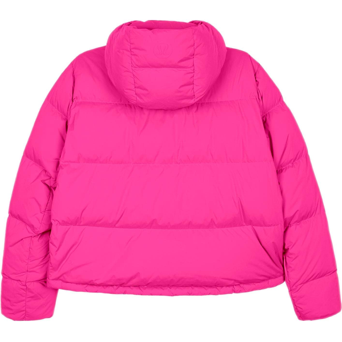 Пуховик lululemon Wunder Puff - изображение 2