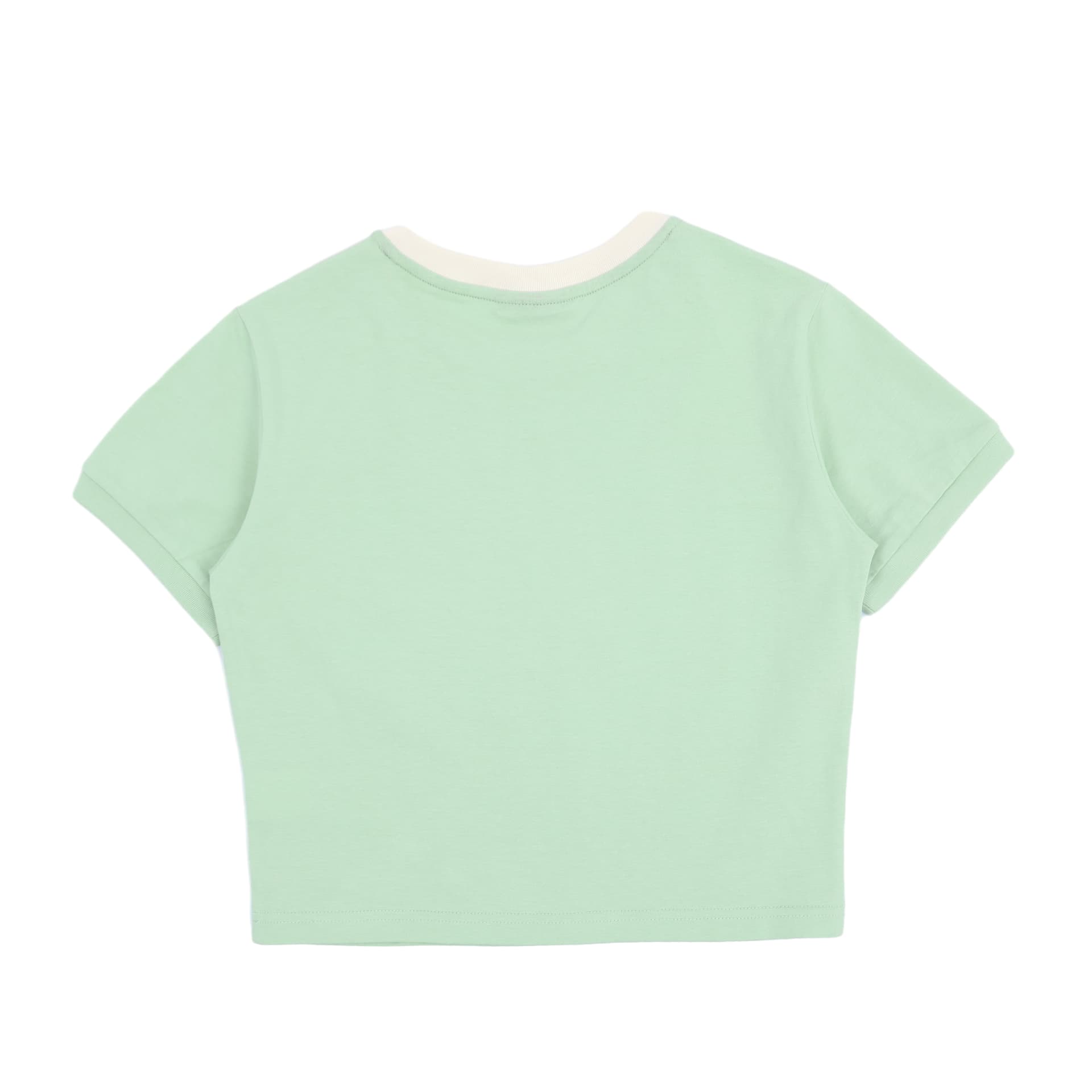 Футболка NERDY SS24 LOGO T - изображение 2