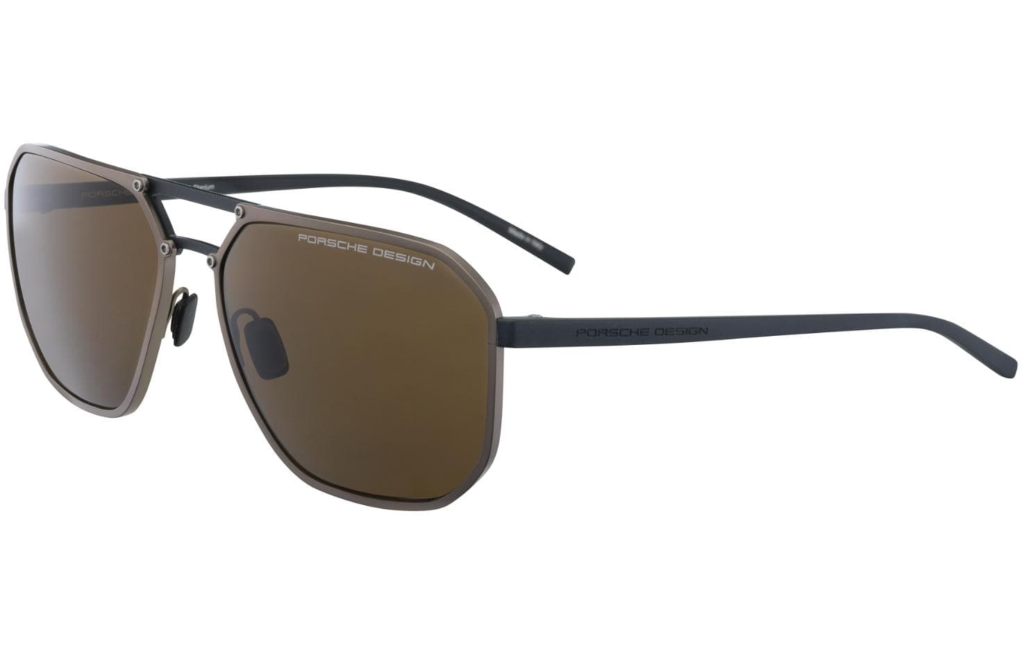 Солнцезащитные очки PORSCHE DESIGN - изображение 1