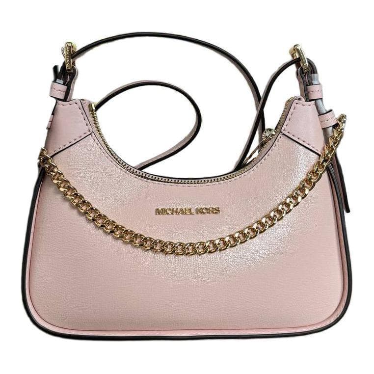 Мини-сумка MICHAEL KORS MK Wilma Logo - изображение 1