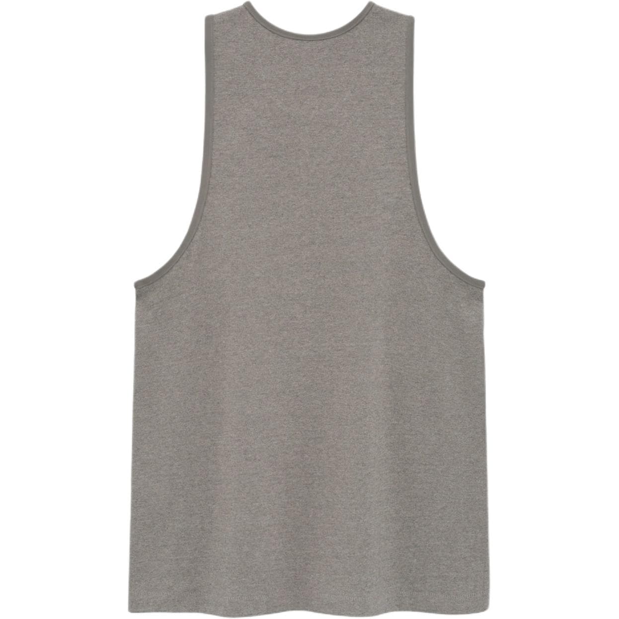 Майка Fear of God Essentials SS24 Tanktop Heather Grey Heather Grey - изображение 2