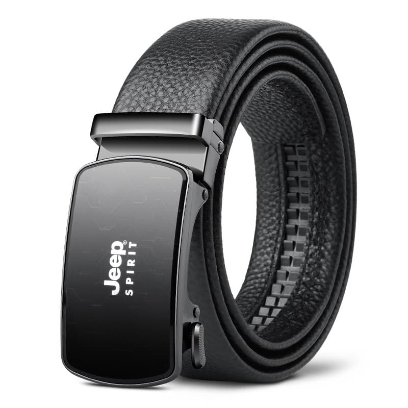 Ремень JEEP SPIRIT 3.5cm - изображение 1