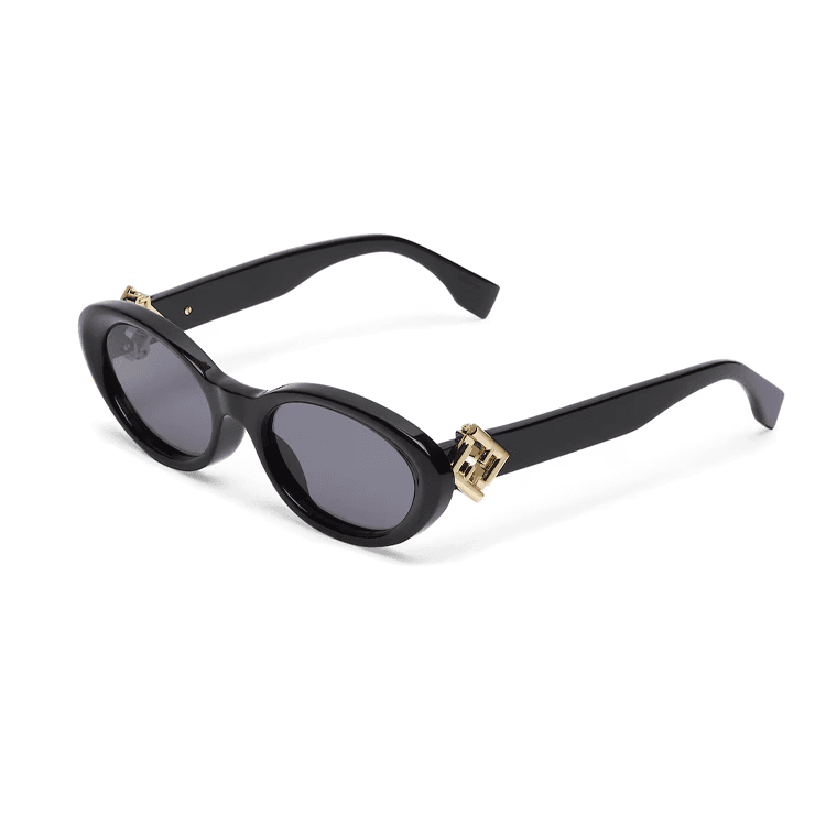 Солнцезащитные очки FENDI - изображение 1