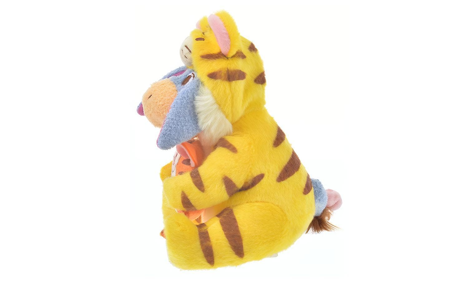 Мягкая игрушка Disney 15.5cm - изображение 3
