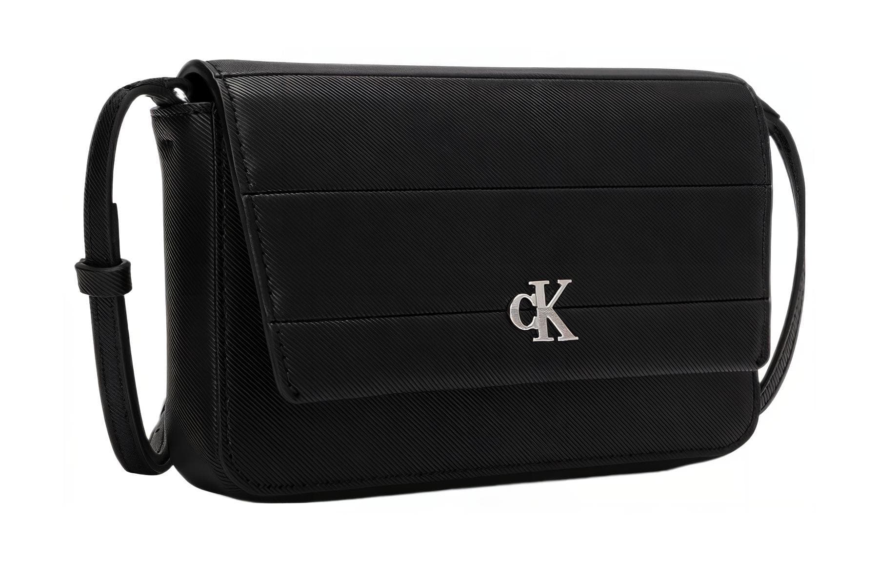 Кошелек CALVIN KLEIN Monogram Logo - изображение 2