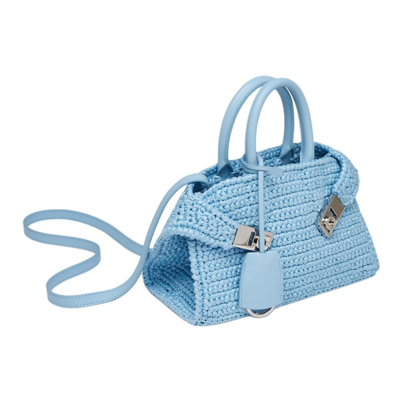 Сумка Ferragamo Mini Handbag - изображение 2