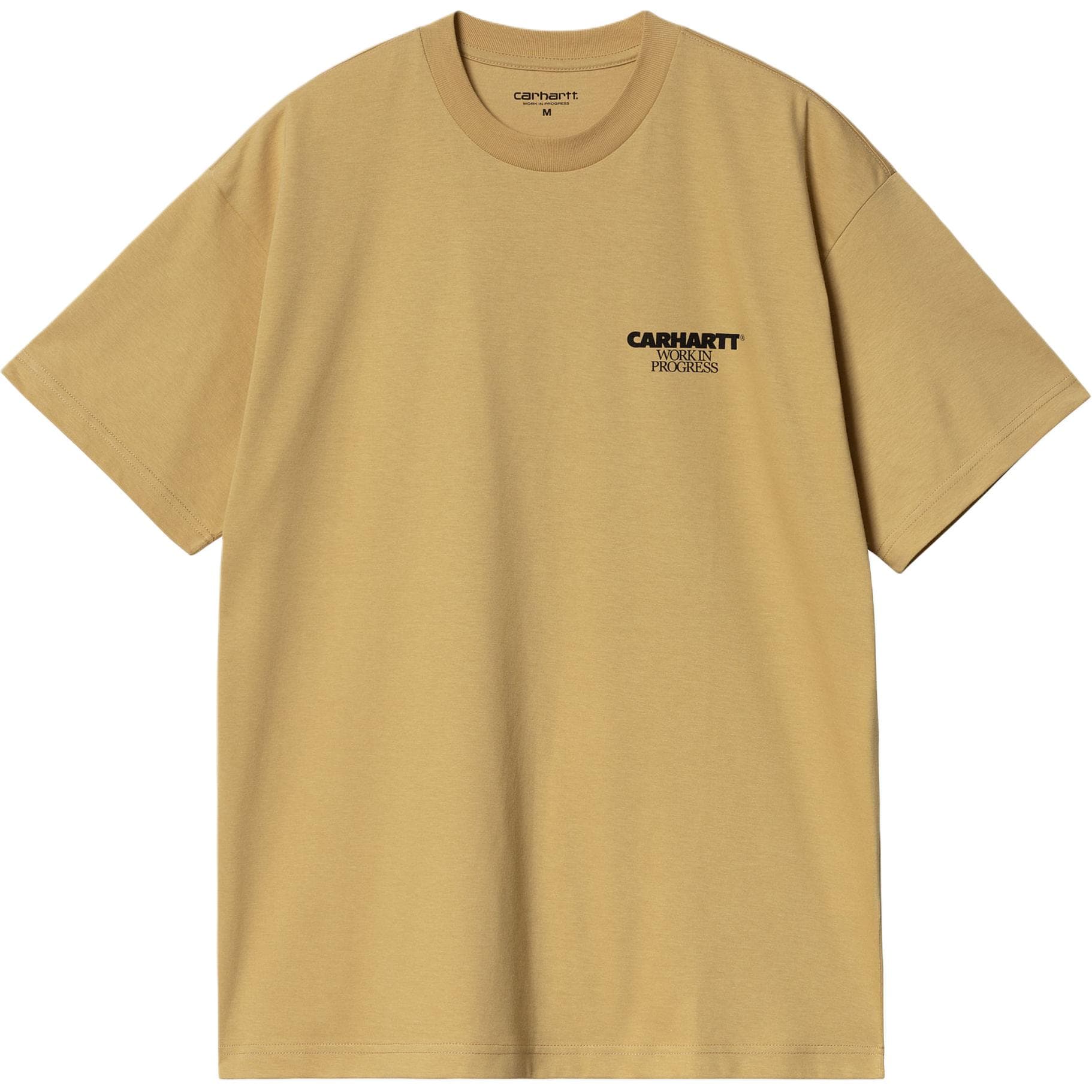 Футболка Carhartt WIP SS24 SS Ducks T-Shirt T - изображение 2