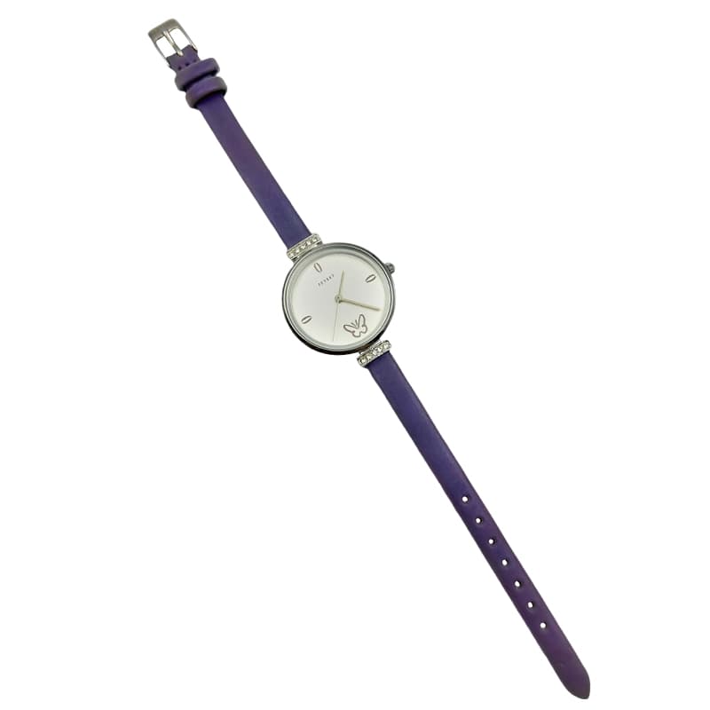 Часы FEYERT Butterfly Series Small Round Watch - изображение 3