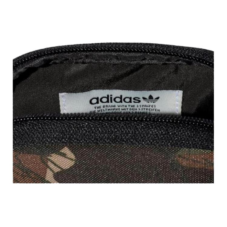 Мини-сумка adidas originals Logo - изображение 4