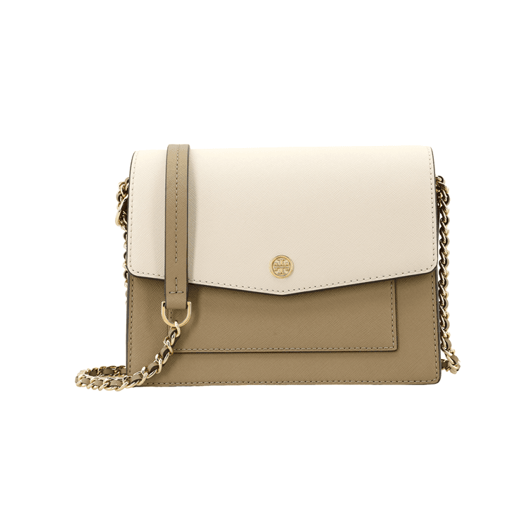 Мини-сумка TORY BURCH Robinson - изображение 3