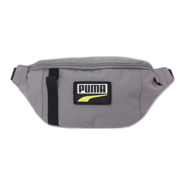Поясная сумка PUMA DECK WAIST BAG - изображение 2