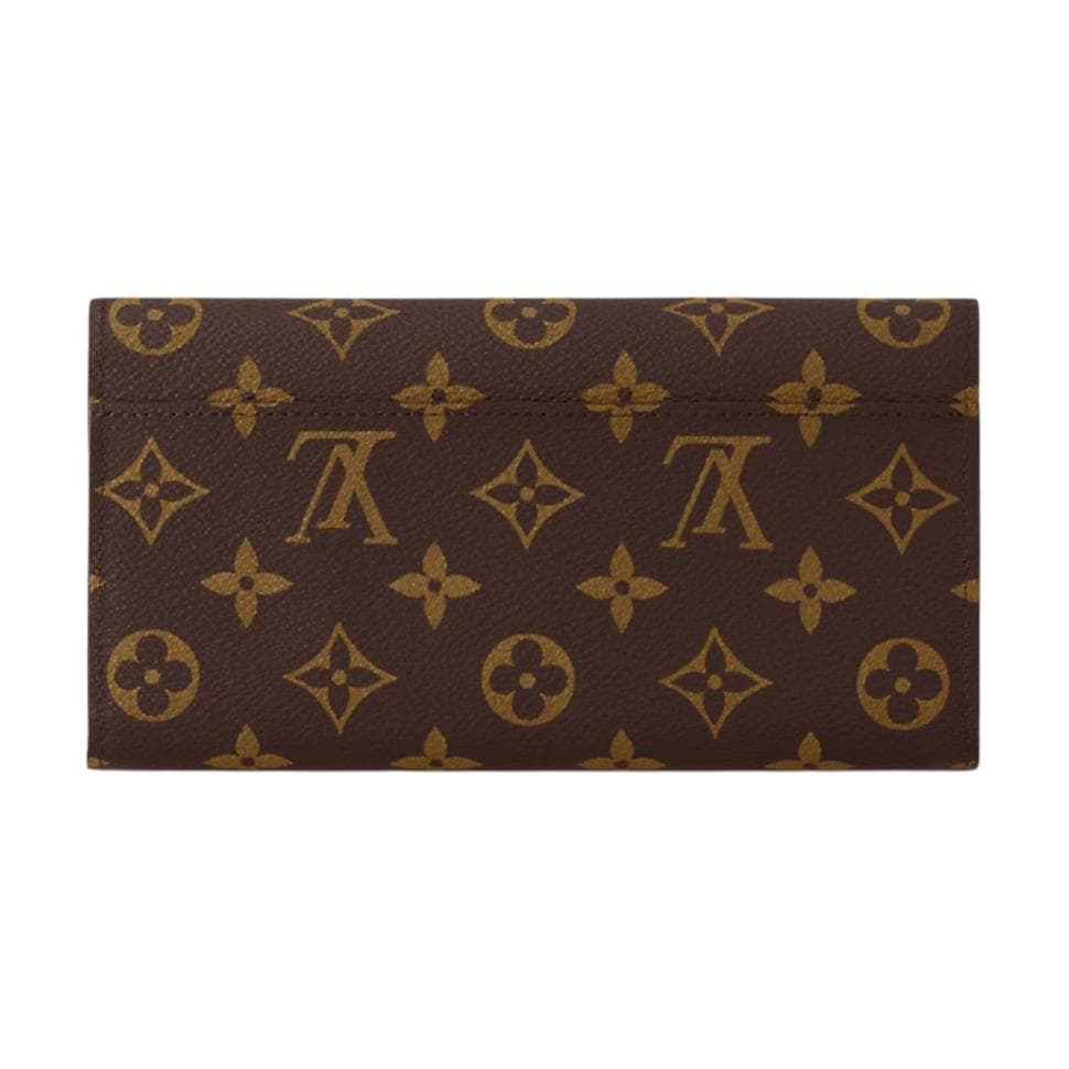 Кошелек LOUIS VUITTON Sarah - изображение 3