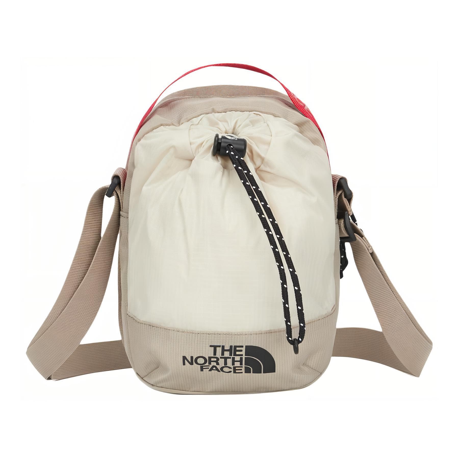 Сумка через плечо THE NORTH FACE - изображение 1