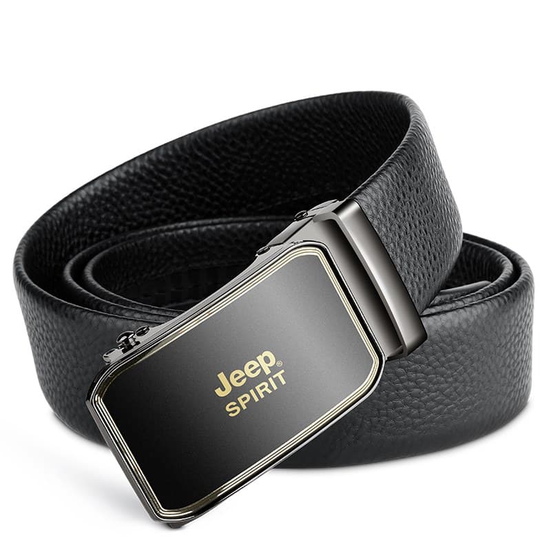Ремень JEEP SPIRIT 3.5cm - изображение 2