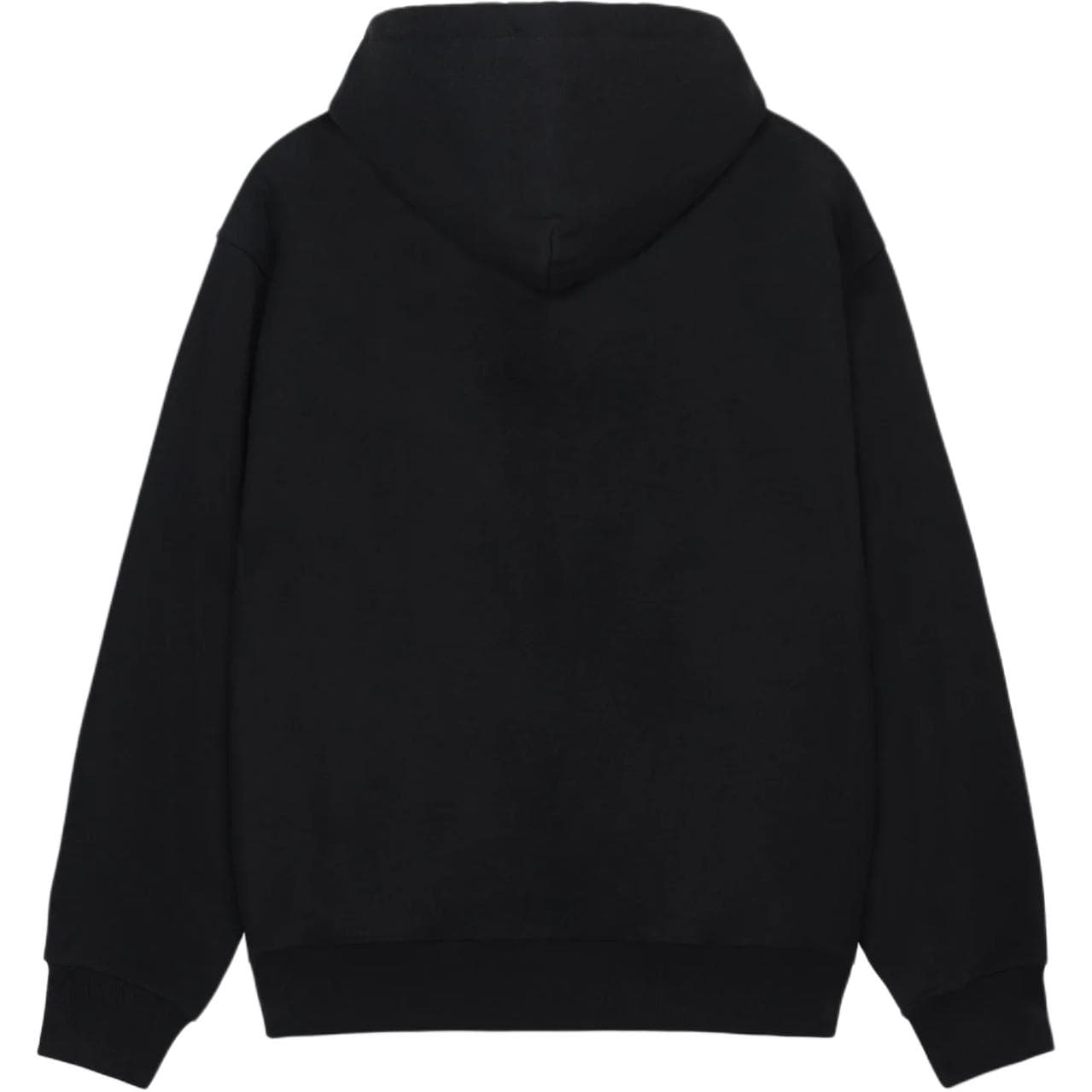 Худи Stussy SS24 THERMAL STOCK HOODIE Logo - изображение 2