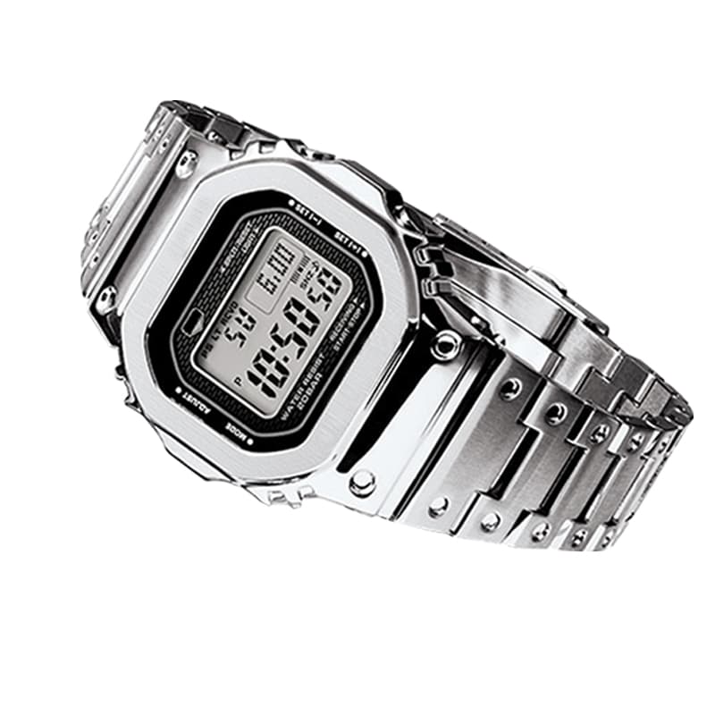 GMW-B5000 316 - изображение 2
