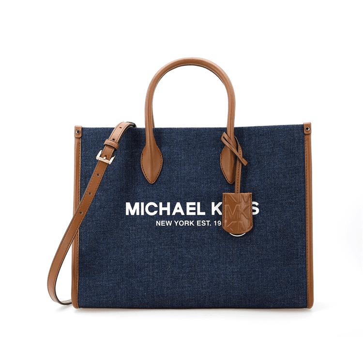 Мини-сумка MICHAEL KORS MK Mirella Tote - изображение 2