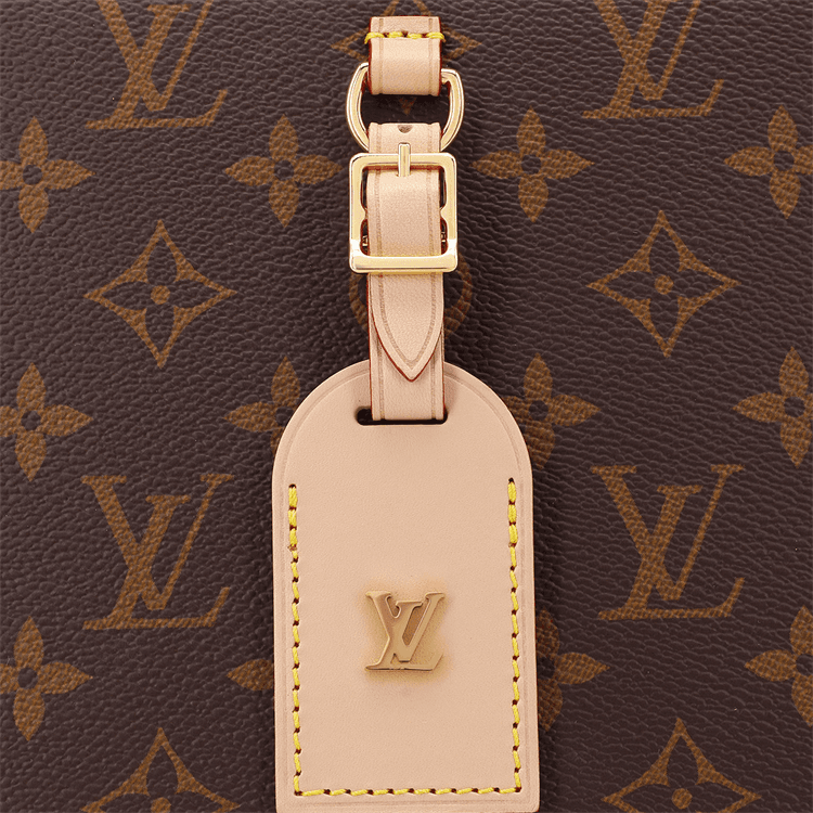 Сумка LOUIS VUITTON - изображение 8