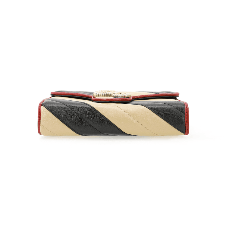 Сумка через плечо GUCCI Marmont Logo - изображение 7