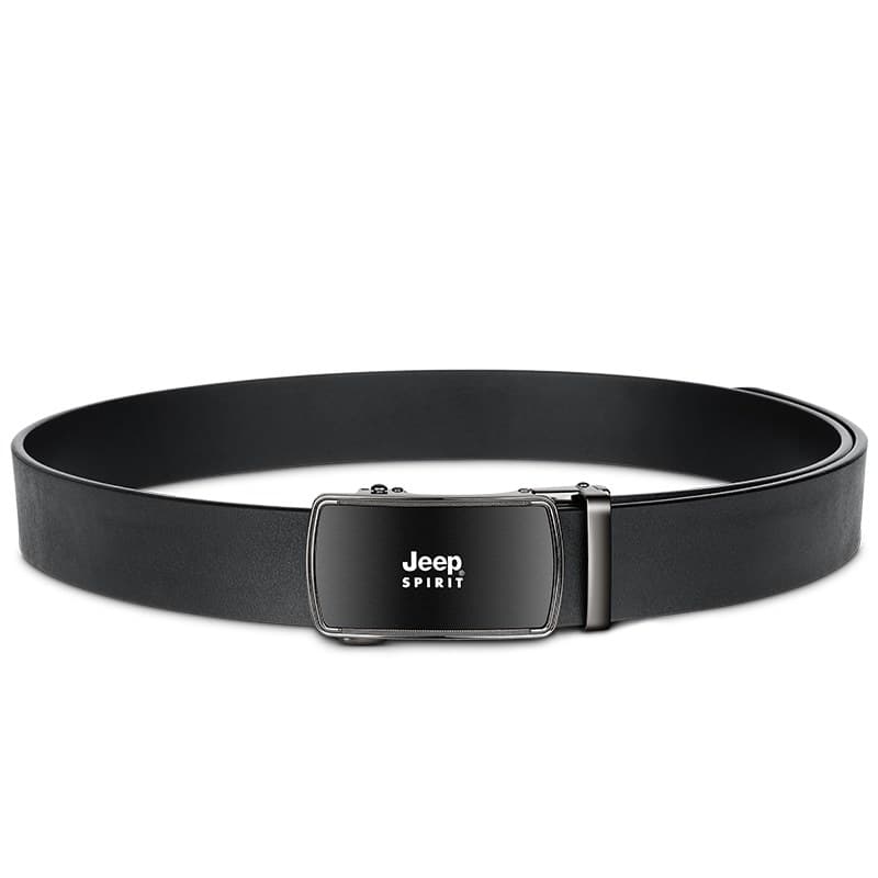 Ремень JEEP SPIRIT 3.4CM - изображение 4