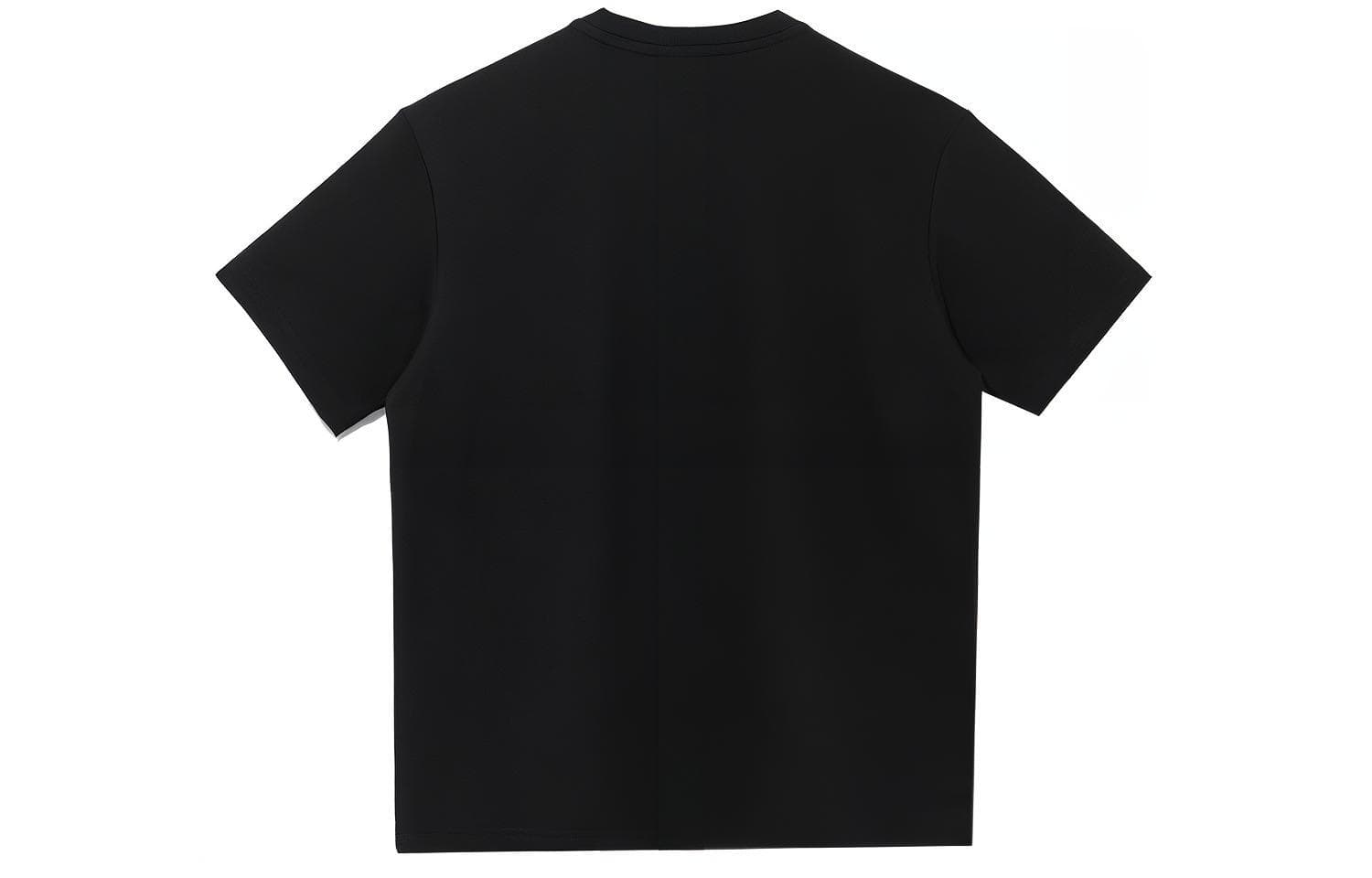 Футболка New Era x MLB Yankees Logo T-Shirt Black - изображение 2