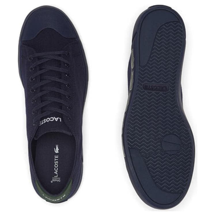 Кроссовки LACOSTE - изображение 5