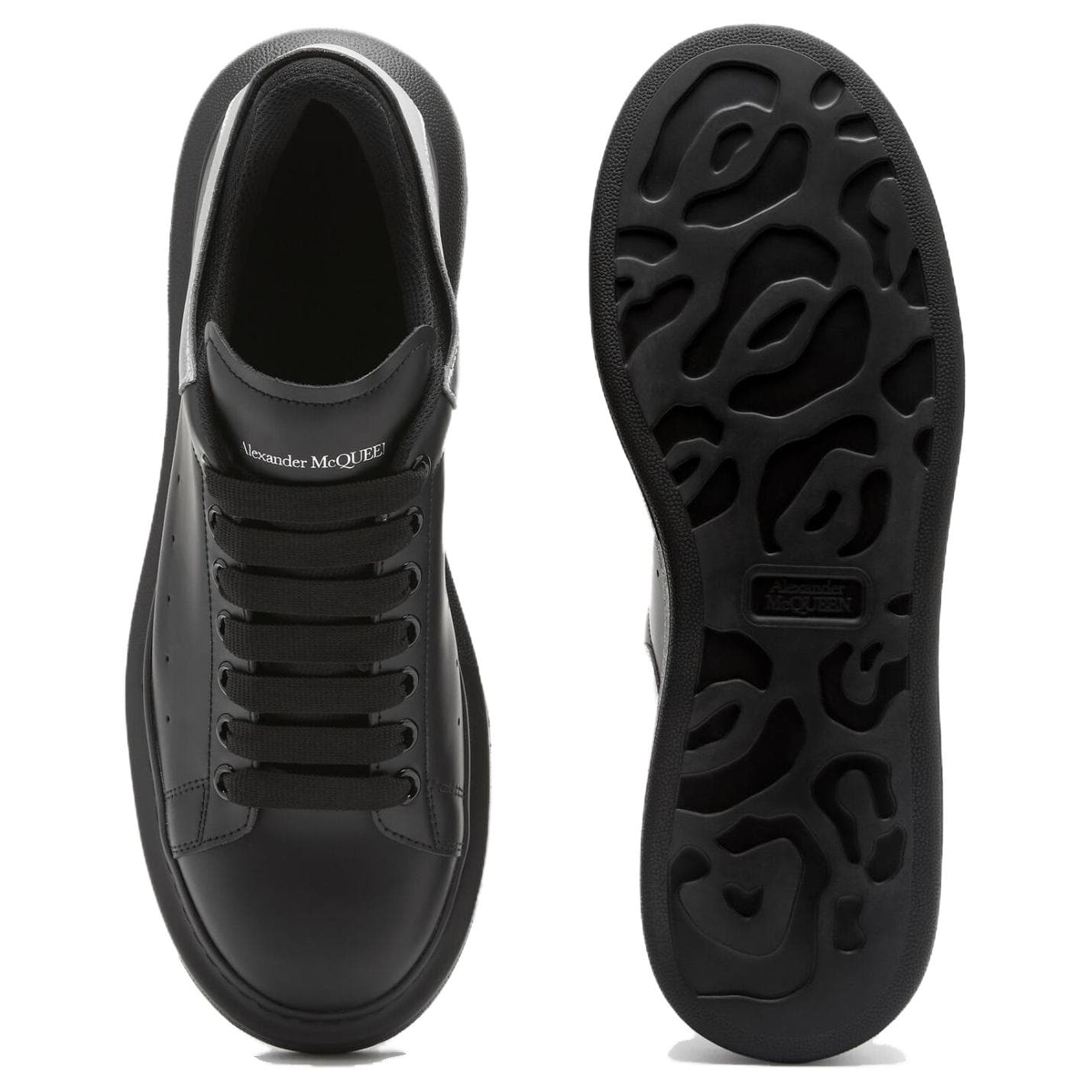 Кроссовки Alexander McQueen - изображение 6