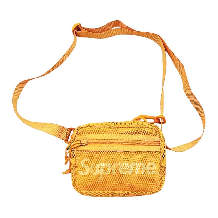 Сумка через плечо Supreme SS20 Week 1Small Shoulder Bag 3M - изображение 1