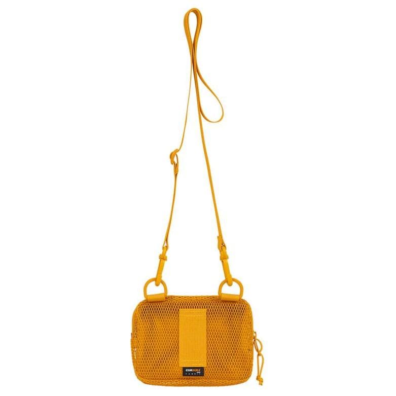 Сумка через плечо Supreme SS20 Week 1Small Shoulder Bag 3M - изображение 4