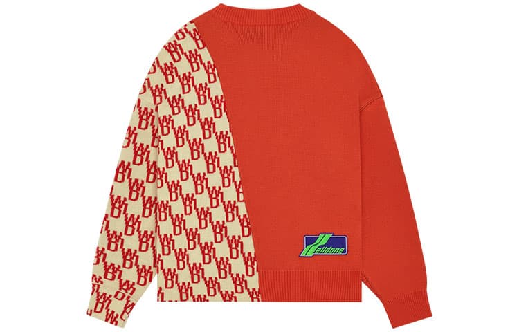 Худи WE11DONE SS22 Logo - изображение 2