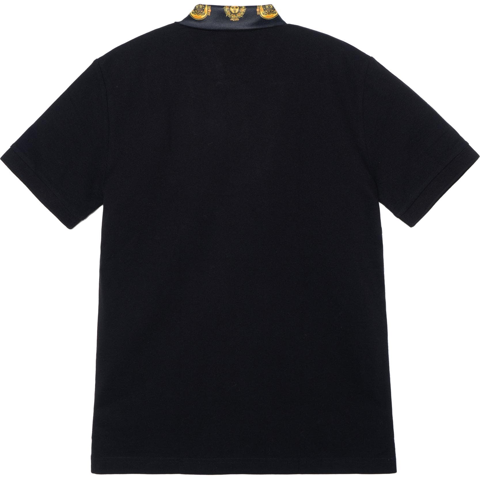 Поло VERSACE JEANS COUTURE SS22 LogoPolo - изображение 2