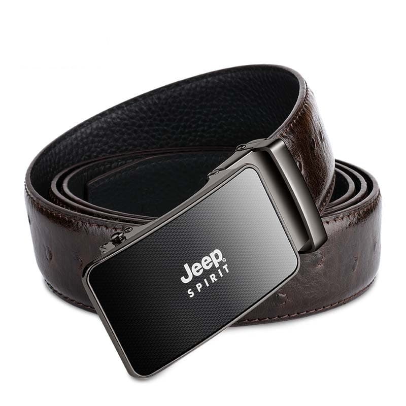 Ремень JEEP SPIRIT 3.5cm - изображение 1
