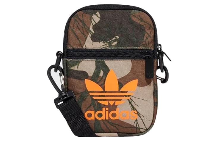 Мини-сумка adidas originals Logo - изображение 1