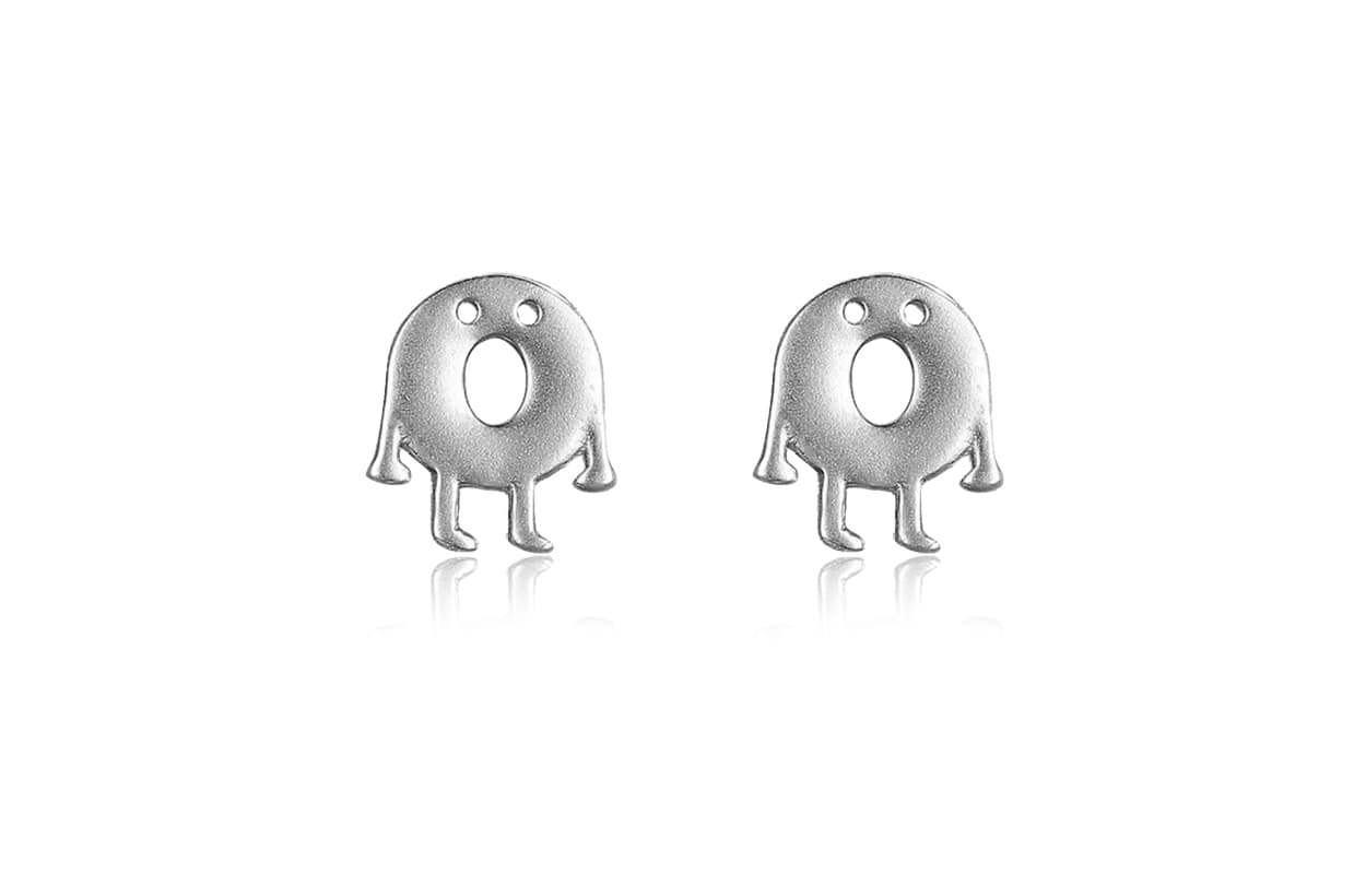 Серьги RINGLOVE ins - изображение 1