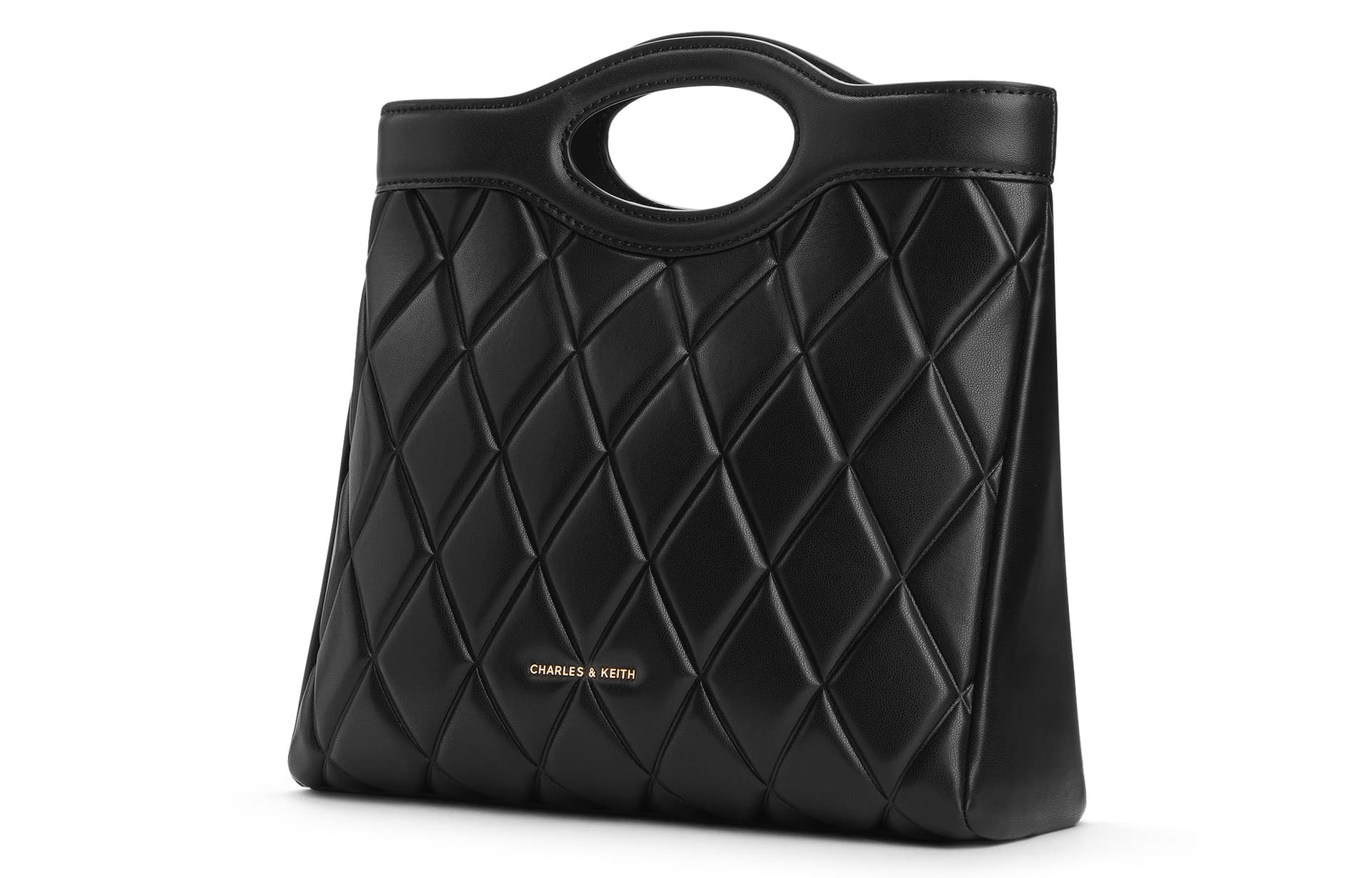 Сумка CHARLESKEITH ck PU NoirMulti - изображение 2