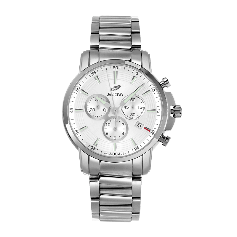 Часы ENICAR 95530281 - изображение 1