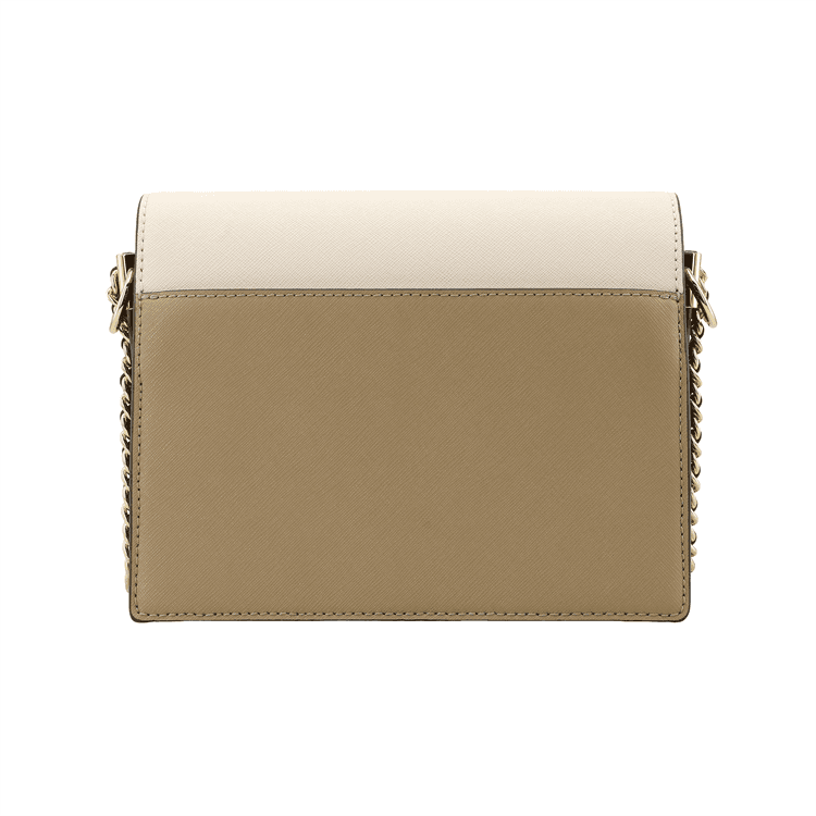 Мини-сумка TORY BURCH Robinson - изображение 7