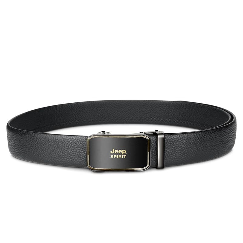 Ремень JEEP SPIRIT 3.5cm - изображение 4