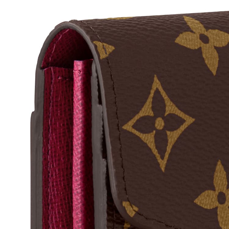 Кошелек LOUIS VUITTON Sarah - изображение 5