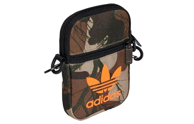 Мини-сумка adidas originals Logo - изображение 2