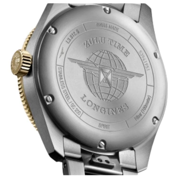 Часы LONGINES 100 42mm - изображение 3