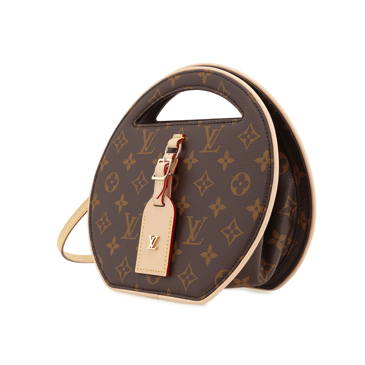 Сумка LOUIS VUITTON - изображение 4