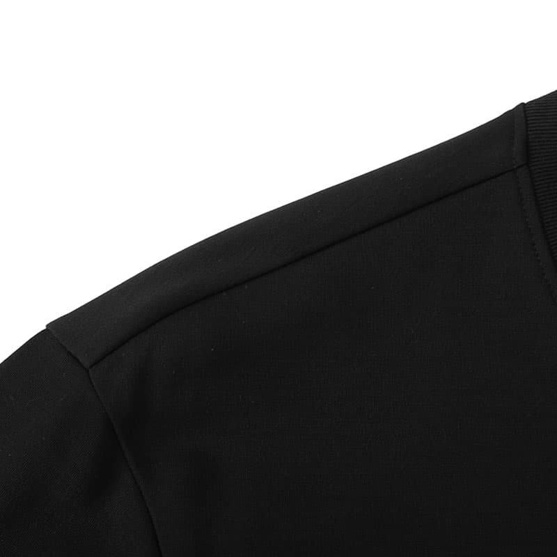 Футболка DAVID NAMAN SS24 LogoT - изображение 5