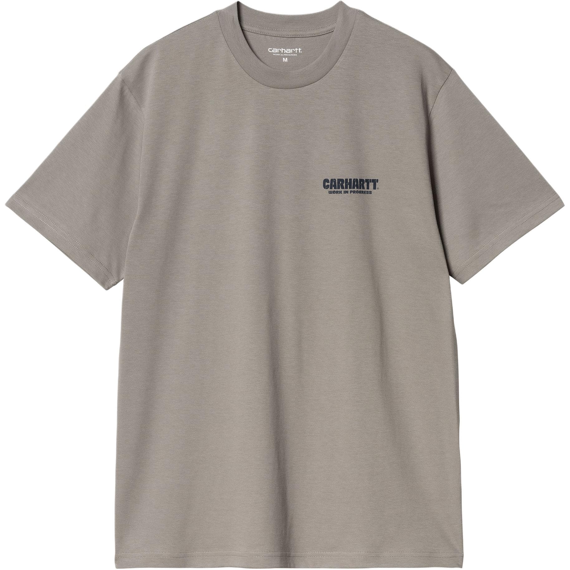 Футболка Carhartt WIP SS24 SS Trade T-Shirt T - изображение 2
