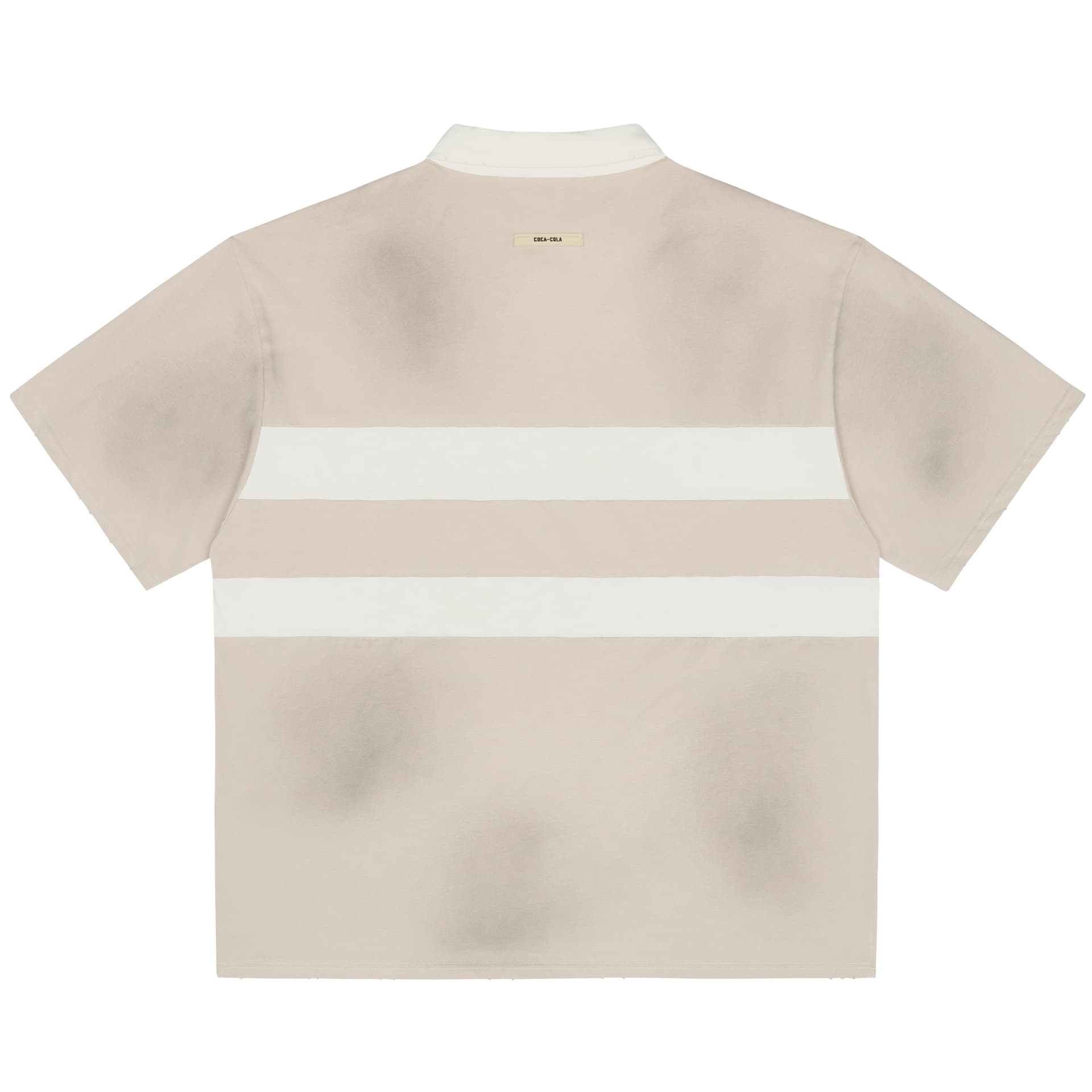 Поло Coca-Cola Polo Shirt - изображение 2